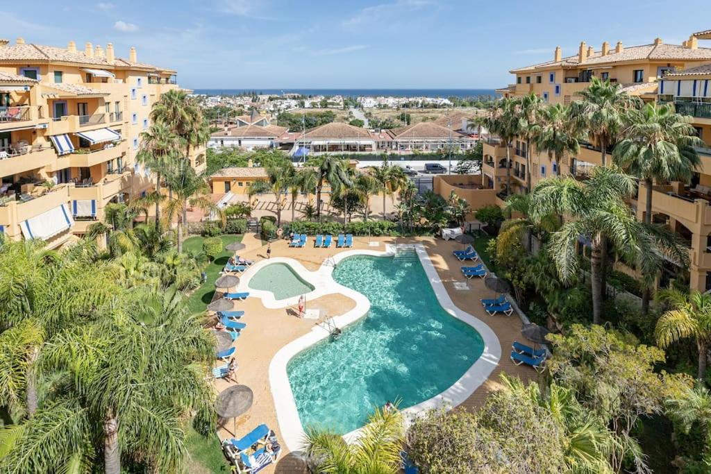 Awesome Views And Walk To The Beach! Rdr316 Marbella Exterior foto