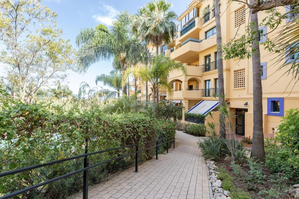 Awesome Views And Walk To The Beach! Rdr316 Marbella Exterior foto