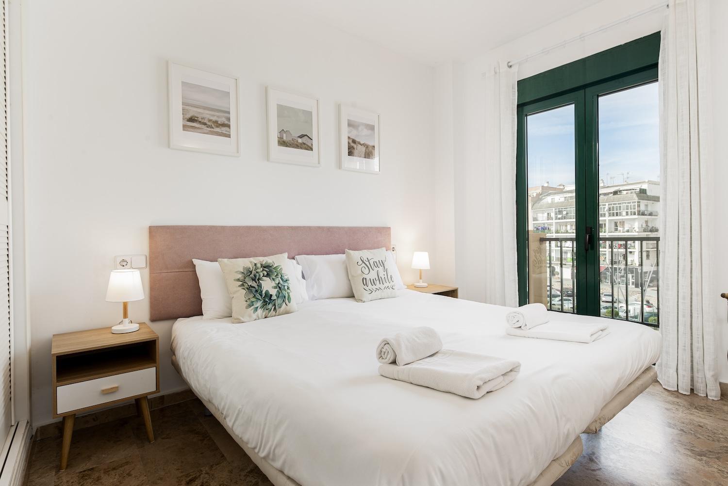 Awesome Views And Walk To The Beach! Rdr316 Marbella Exterior foto